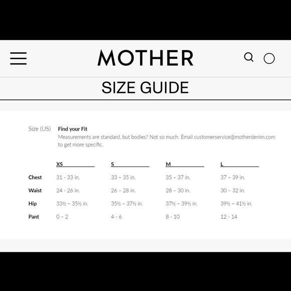 Mother The Shaker Chop Crop Printed Jeans in - Picture 8 of 8